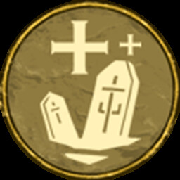 Icon for Beginning of the long journey...