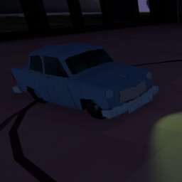 Icon for A drift for the living