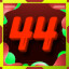 Icon for Level 44