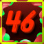 Icon for Level 46