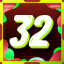 Icon for Level 32
