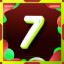 Icon for Level 7