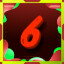Icon for Level 6