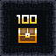 Icon for 100 Treasure Chests