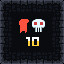 Icon for 10 Deaths