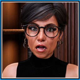 The tables have turned!