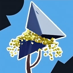 Icon for What beautiful lights...