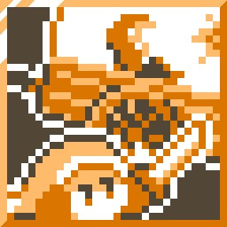 Angry Clerk achievement icon for Golden Warden