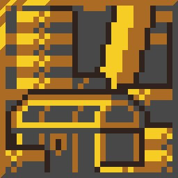 Filthy Rich achievement icon for Golden Warden