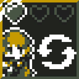 One More Time! achievement icon for Golden Warden