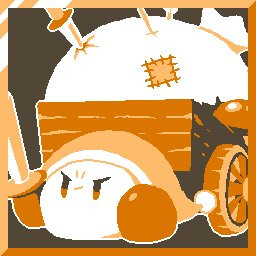 Greed achievement icon for Golden Warden