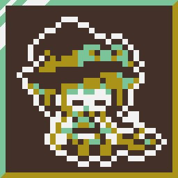 Great Sorcerer achievement icon for Golden Warden