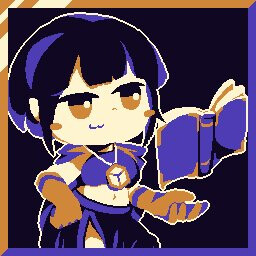 Unlock Summoner achievement icon for Golden Warden