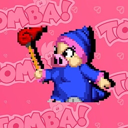 Captura al Cerdiablo de la Jungla