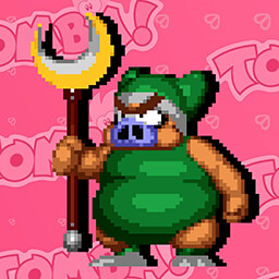 Captura al Cerdiablo del Fuego