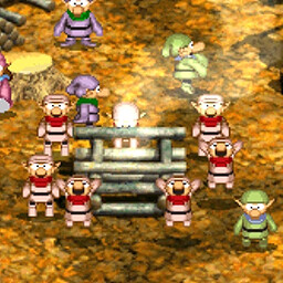 Siete Enanos Despistados