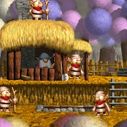 Lenguaje Enano para Principiantes