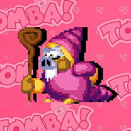 Captura al Cerdiablo de la Maldición