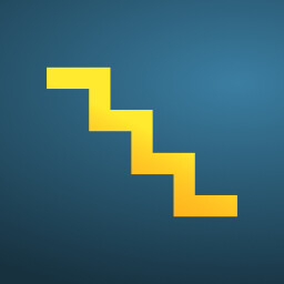 Icon for Into the darkness