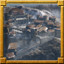 'A city turned to ash' achievement icon