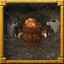 'Escaped the dungeons of the King' achievement icon