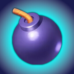 Destroyer achievement icon for Girls and Blocks