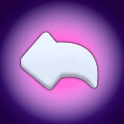 Back to the future achievement icon for Girls and Blocks