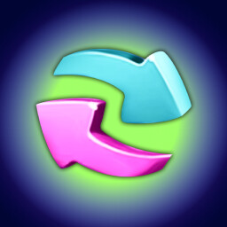 Shake, but don't stir achievement icon for Girls and Blocks