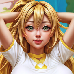 Sienna achievement icon for Girls and Blocks