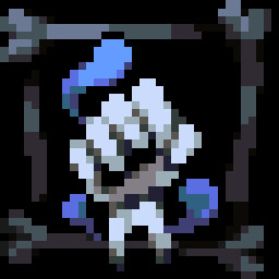 Icon for No Magic Required