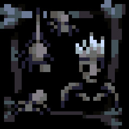 Icon for Lord of the Spiders