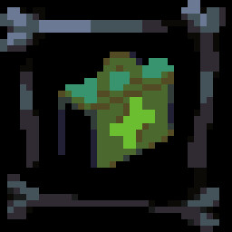 Icon for More Alive Than Ever