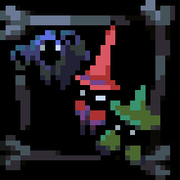 Icon for Keepers or Thieves?