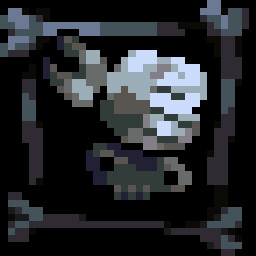 Icon for Uncontrollable Rage