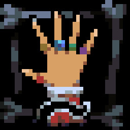 Icon for Supreme Ruler