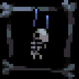 Icon for The Sacrifice