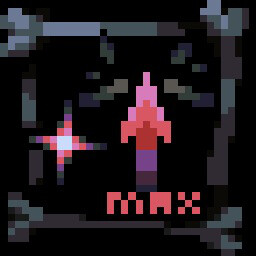 Icon for Limit of Possibilities