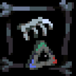 Icon for Boss of the Dungeon