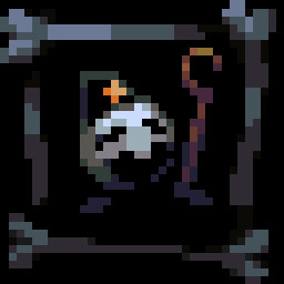 Icon for Ambulance Service