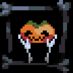Icon for Pumpkin army