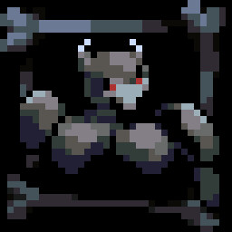 Icon for War Machine