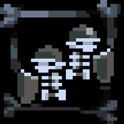 Icon for Tight Defense