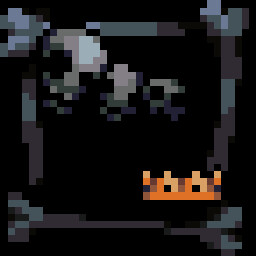 Icon for First Blood