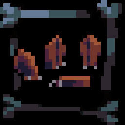 Icon for Pocket graveyard