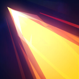 Really cool space arrows