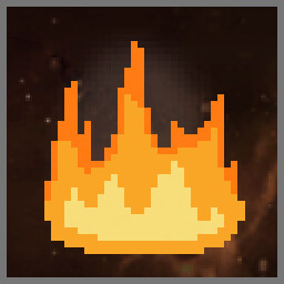 The Heavens Themselves Blaze Forth