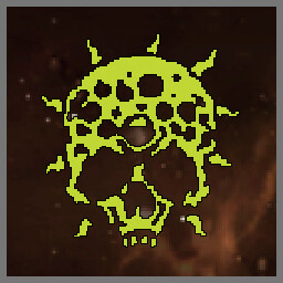 Barge of Endless Night