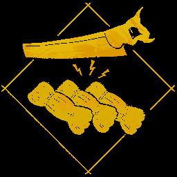 Icon for Fiber Collector