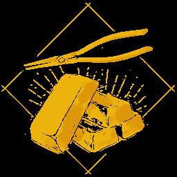 Icon for Metal Collector