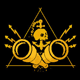 Icon for There You Are!